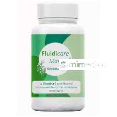 FLUIDICARE 60 CAPSULAS MARGAN