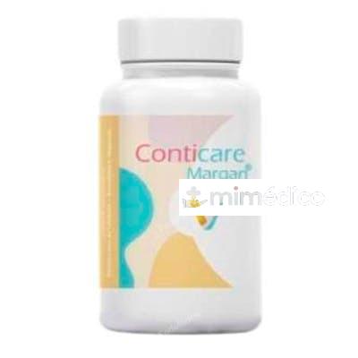 CONTICARE 90 CAPSULAS MARGAN