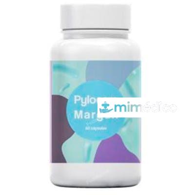 PYLOCARE 60 CAPSULAS MARGAN