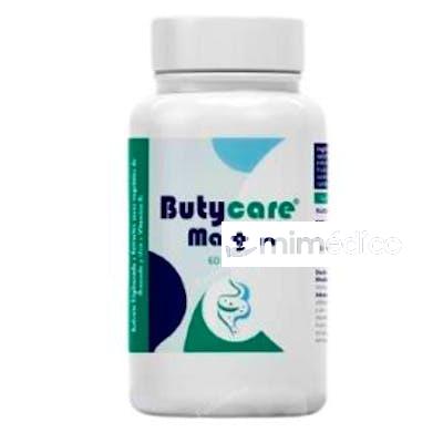 BUTYCARE 60 CAPSULAS MARGAN