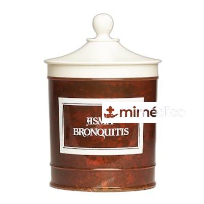 ASMA-BRONQUITIS (BALSAMPHYTON) 90 GR AVERROES