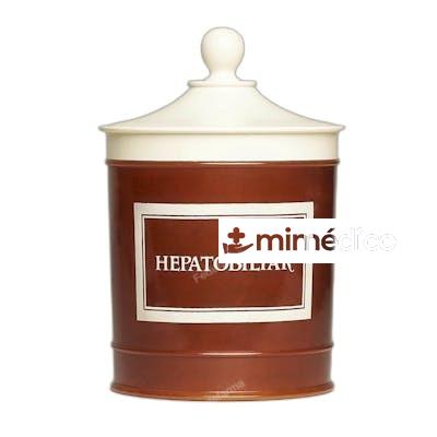 HEPATOBILIAR (DETOXPHYTON) 90 GR AVERROES