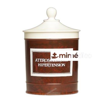 ATEROSCLEROSIS-HIPERTENSION (PULSOPHYTON) 90 GR AVERROES