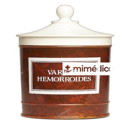VARICES-HEMORROIDES (FLUXUSPHYTON) 90 GR AVERROES