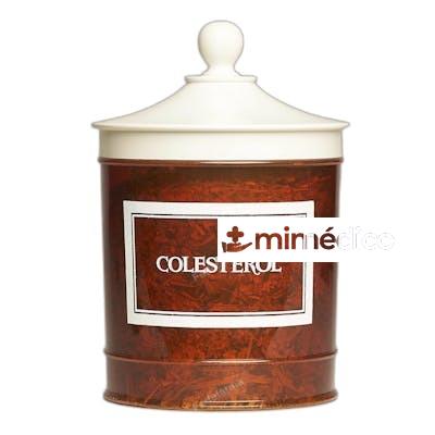 COLESTEROL (LIPIDOPHYTON) 90 GR AVERROES