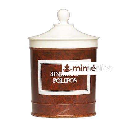 SINUSITIS-POLIPOS (SINUSPHYTON) 90GR AVERROES