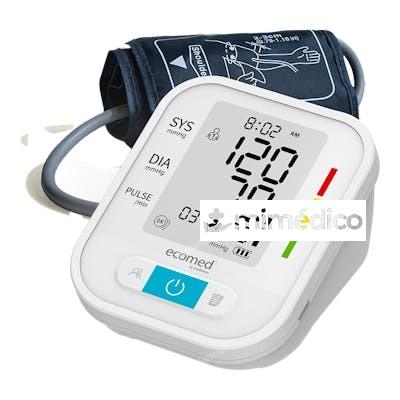 MEDISANA TENSIOMETRO ECOMED BRAZO MANGUITO 22X42 BU 95E 2X90 MEDISANA