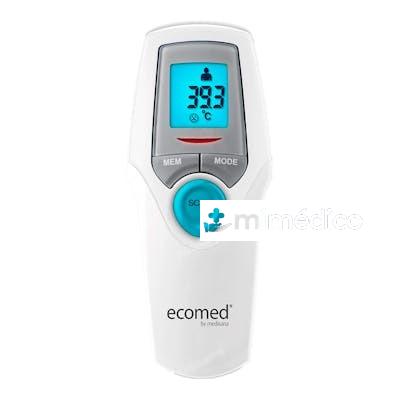 MEDISANA TERMOMETRO INFRAROJOS ECOMED TM 65E MEDISANA