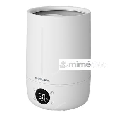 MEDISANA HUMIDIFICADOR 4,5 L + SENSOR AH 663 MEDISANA