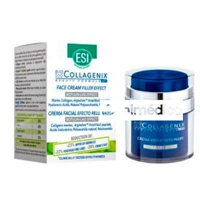 COLLAGENIX CREMA EFECTO BOTOX 50 ML TREPATDIET-ESI