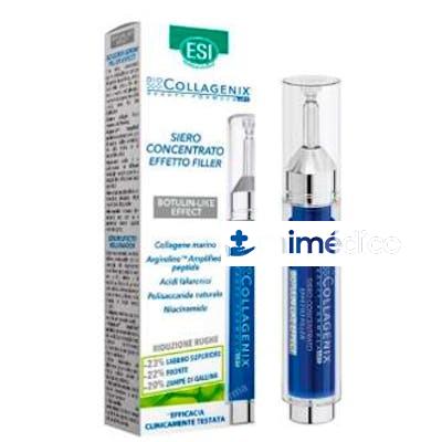 COLLAGNIX SERUM EFECTO BOTOX 10 ML TREPATDIET-ESI