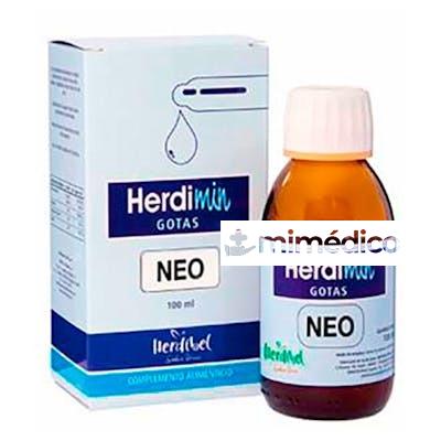 HERDIMIN NEO 100ML HERDIBEL