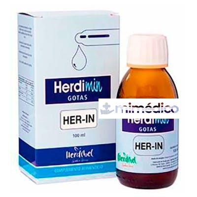 HERDIMIN HER-IN 100ML HERDIBEL
