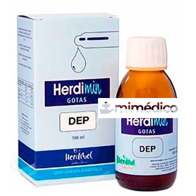 HERDIMIN DEP 100ML HERDIBEL