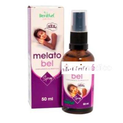 MELATOBEL SPRAY 50ML HERDIBEL