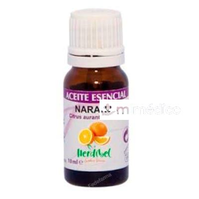 NARANJA ACEITE ESENCIAL 10ML HERDIBEL