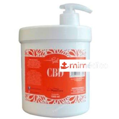 CBD ARNICA UÑA GATO METILO 1KG HERDIBEL