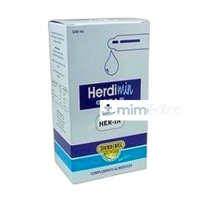 HERDIMIN GLAN 100ML HERDIBEL