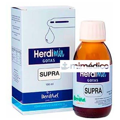 HERDIMIN SUPRA 100ML HERDIBEL