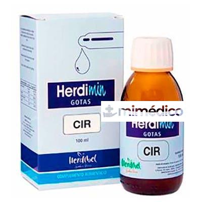 HERDIMIN CIR 100ML HERDIBEL