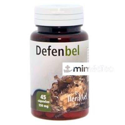 DEFENBEL 45 CAP HERDIBEL