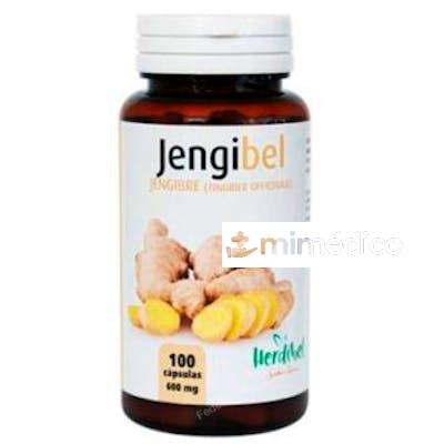 JENGIBEL 100 CAP HERDIBEL