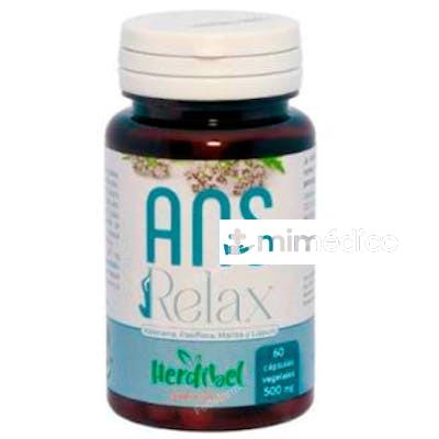 ANS RELAX 60 CAP HERDIBEL