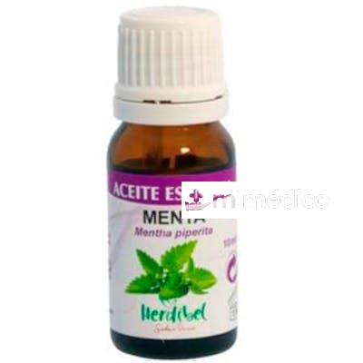 MENTA ACEITE ESENCIAL 10ML HERDIBEL