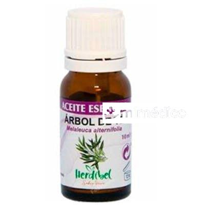 ARBOL DE TE ACEITE ESENCIAL 10ML HERDIBEL