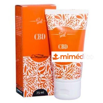 CBD ARNICA UÑA DE GATO METILO 75ML HERDIBEL