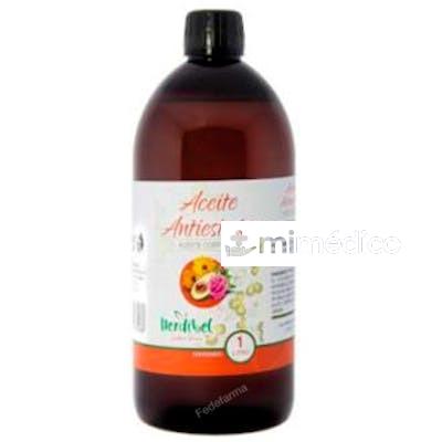 ACEITE ANTIESTRIAS 1LT HERDIBEL