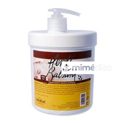 HERDIBALSAM 1LT HERDIBEL