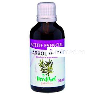 ACEITE ARBOL DE TE 50ML HERDIBEL