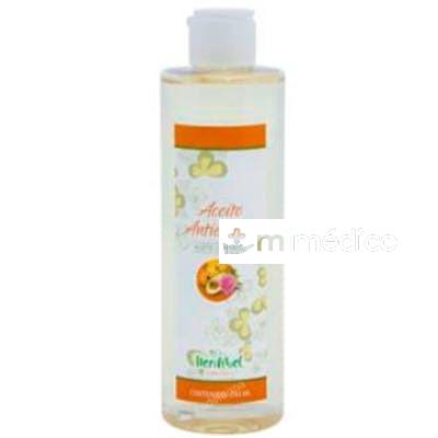 ACEITE ANTIESTRIAS 250ML HERDIBEL
