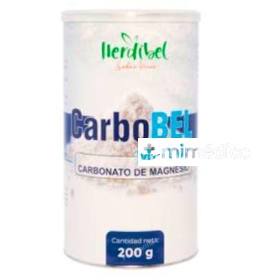 CARBOBEL DE MAGNESIO BOTE 200GR HERDIBEL