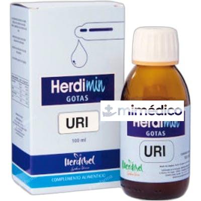 HERDIMIN URI 100ML HERDIBEL