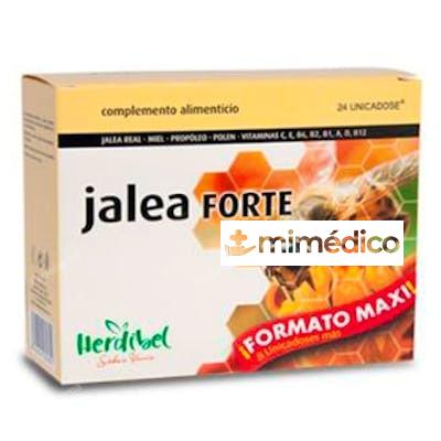 JALEA FORTE 24 UNICADOSE HERDIBEL