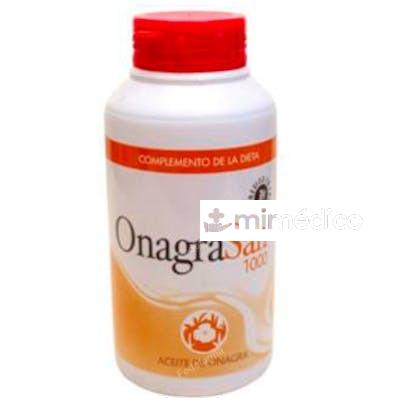 ONAGRASAN 1000MG 100 PERLAS HERDIBEL