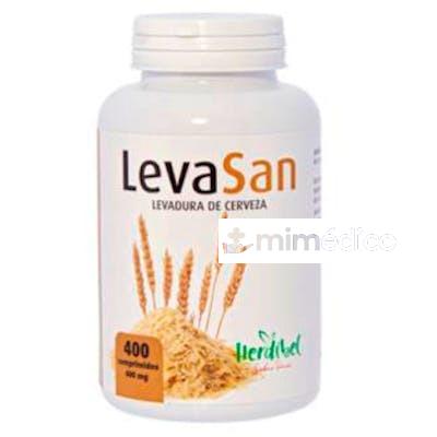 LEVASAN  400 COMP HERDIBEL