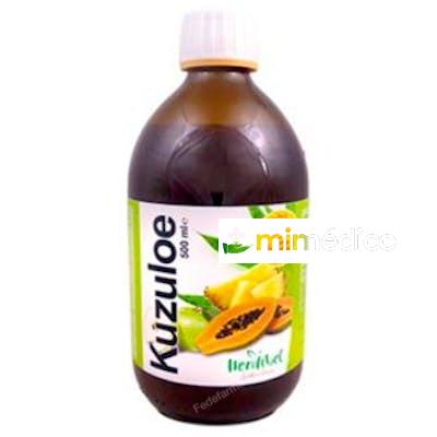 KUZULOE 500 ML HERDIBEL