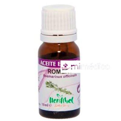 ROMERO ACEITE ESENCIAL 10ML HERDIBEL