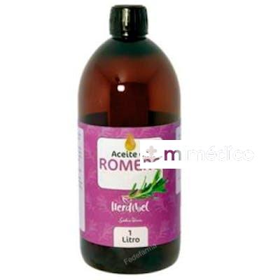 ACEITE DE ROMERO 1LT HERDIBEL
