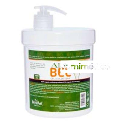 ALOEBEL GEL DE ALOE 1LT HERDIBEL