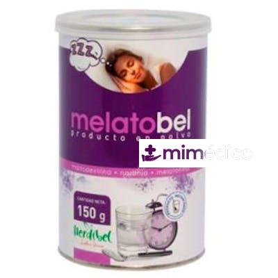 MELATOBEL BOTE 150G HERDIBEL