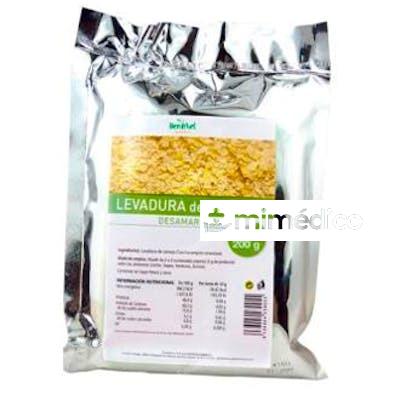 LEVADURA DE CERVEZA BOLSA 200GR HERDIBEL
