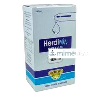 HERDIMIN DERM 100ML HERDIBEL