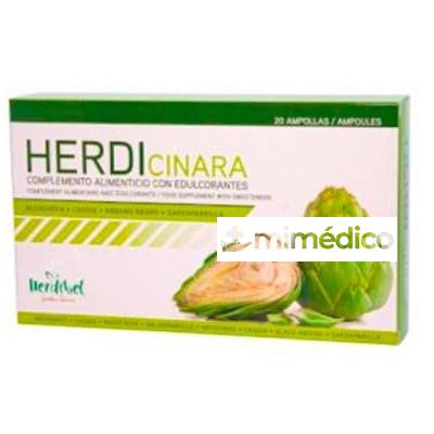 HERDICINARA 20 AMP HERDIBEL