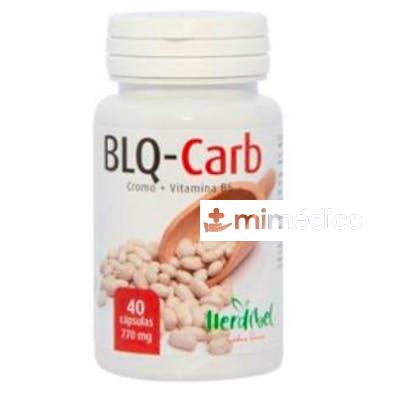 BLQ-CARB HERDIBEL 40 CAP HERDIBEL