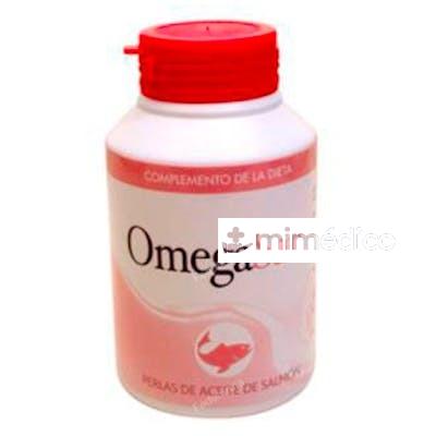 OMEGASAN 120 PERLAS HERDIBEL