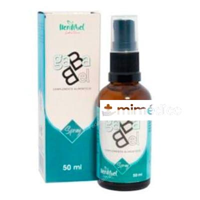 GABABEL SPRAY 50ML HERDIBEL